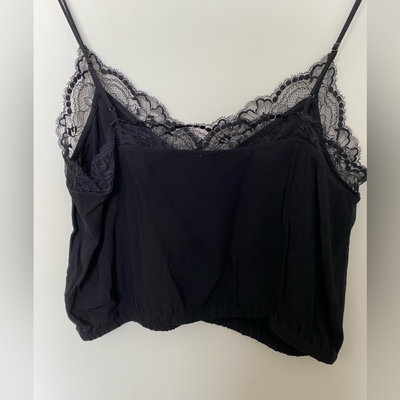Aritzia Wilfred Agyness camisole - Picture 2 of 6